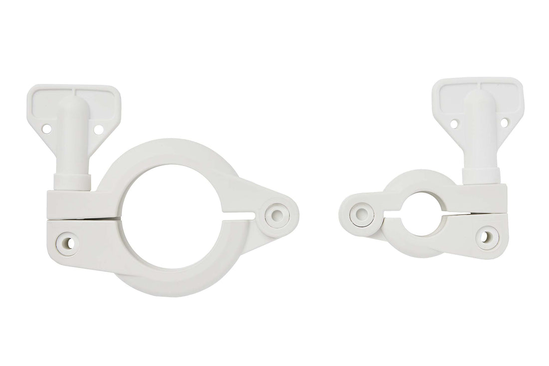 EZBio®clamps