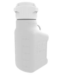 Non-Sterile HDPE
