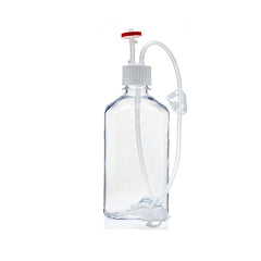 EZBio® MTO 1L Bottle Assembly, 38-430 VersaCap®, 10/cs