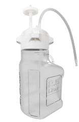 Sterile PETG Assemblies
