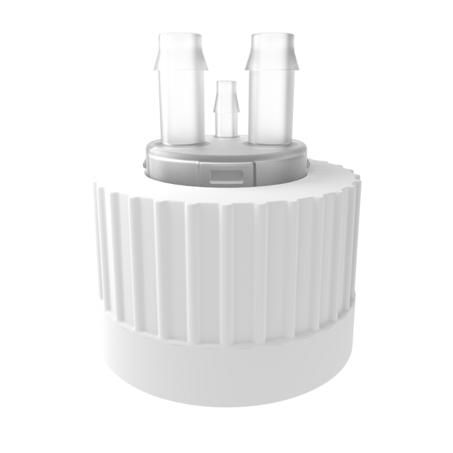 Foxx 38-430mm VersaCap