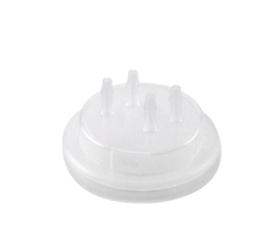 VersaCap® 83B Molded 4x 1/4" HB Adapter