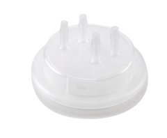 VersaCap® 53B Molded 4x 1/8" HB Adapter