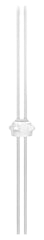 Fluid Transfer Caps