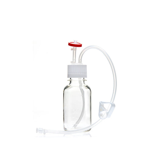 EZBio® MTO 60mL Bottle Assembly, 38-430 VersaCap®, 10/cs