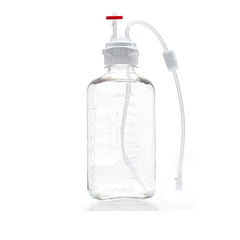 EZBio® MTO 2L Bottle Assembly, 53B VersaCap®, 10/cs