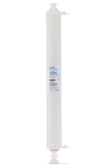 EZBio® Ultra Maxpure Capsule Filter 40", Double-Layer PES, Silicone O-Ring, Non-Sterile, 1/CS