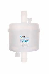 EZBio® Mini Capsule Filters, 1.5", EFA 0.05m2, PTFE, Non-Sterile