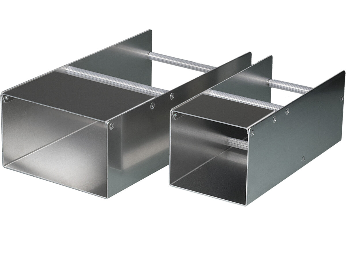 BURKLE INC Dispenser for close-it 95x95 mm