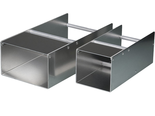 BURKLE INC Dispenser for close-it 95x95 mm