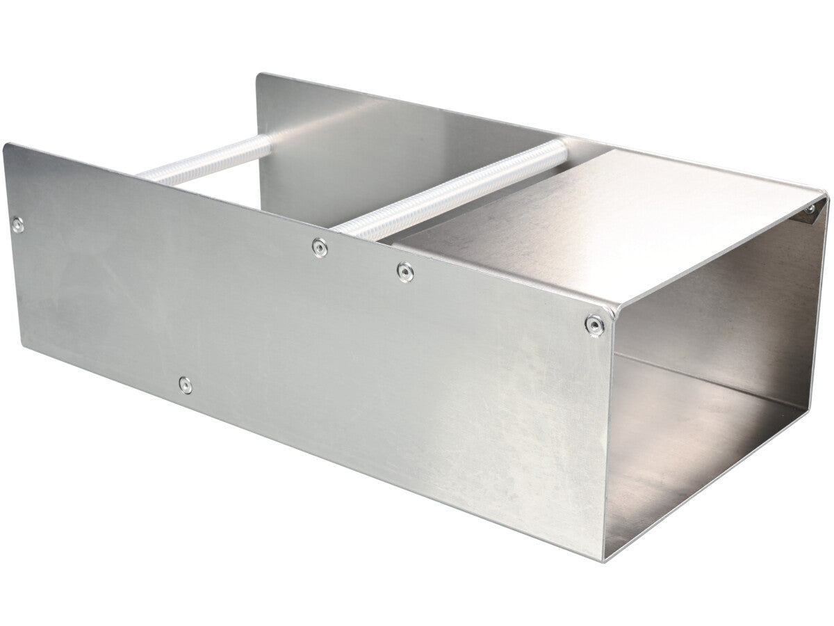 BURKLE INC Dispenser for close-it 150x150 mm