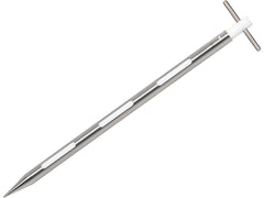 BURKLE INC Multi sampler, 316L/PTFE, 55cm,3 chambers per 14ml