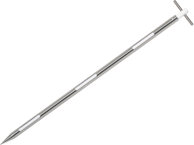 BURKLE INC Multi sampler, 316L/PTFE, 85cm,3 chambers per 17ml