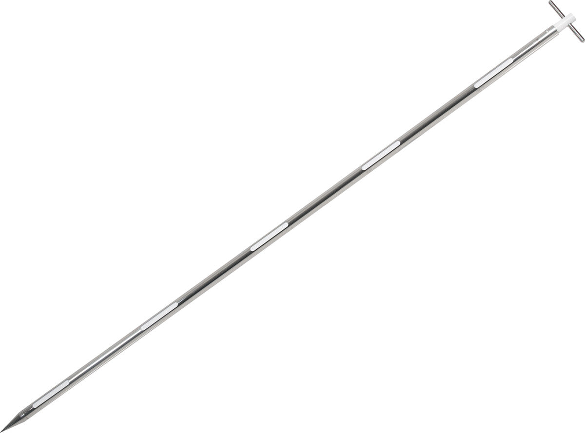 BURKLE INC Multi sampler, 316L/PTFE, 150cm, 5 chambers/ 17 ml