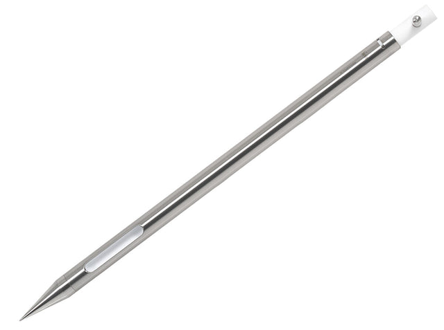 BURKLE INC Uno sampler, 316L/PTFE, 55cm,1 chamber 17ml volume