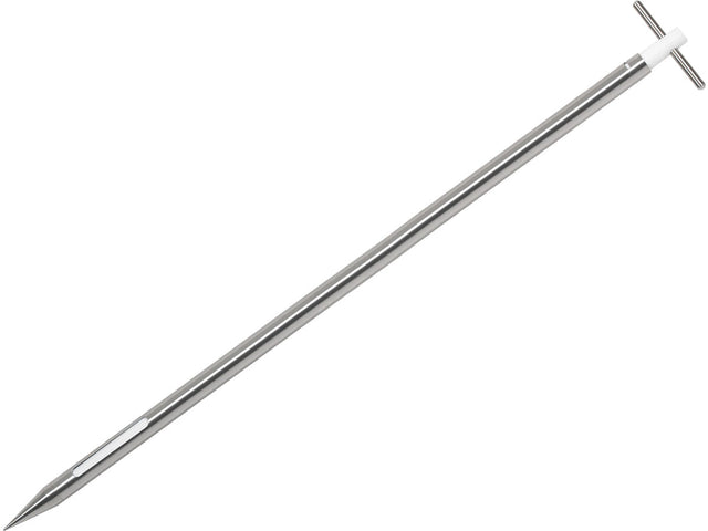 BURKLE INC Uno sampler, 316L/PTFE, 85cm,1 chamber 17ml volume