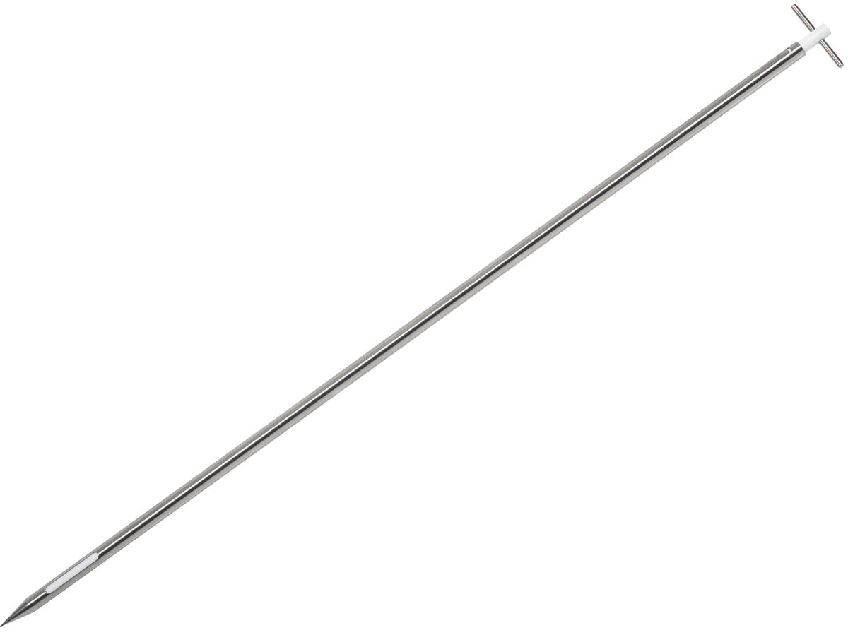 BURKLE INC Uno sampler, 316L/PTFE, 150cm, 1 chamber 17 ml vol