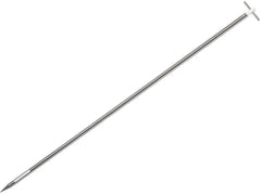 BURKLE INC Uno sampler, 316L/PTFE, 150cm, 1 chamber 17 ml vol