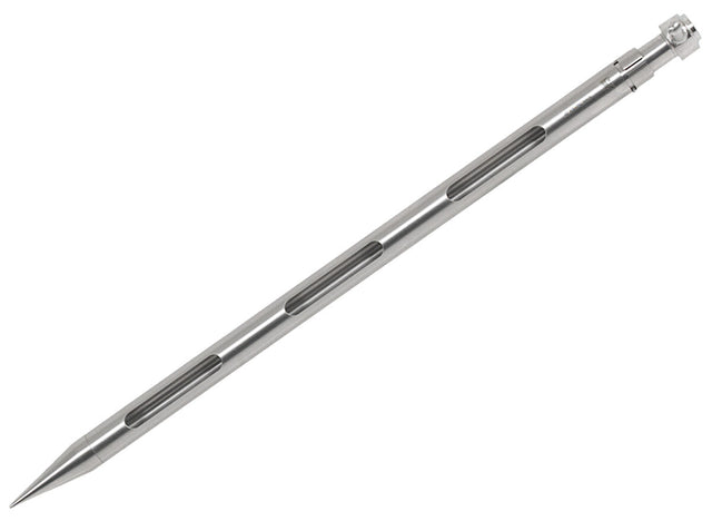 BURKLE INC All-layer-sampler, 316L, 55 cm, 3 openings, 70 ml