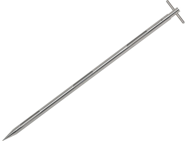 BURKLE INC Multi sampler, 316L, 85cm, 3 chambers per 17ml vol