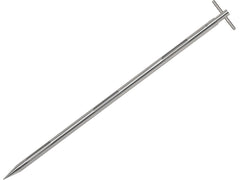BURKLE INC Multi sampler, 316L, 85cm, 3 chambers per 17ml vol