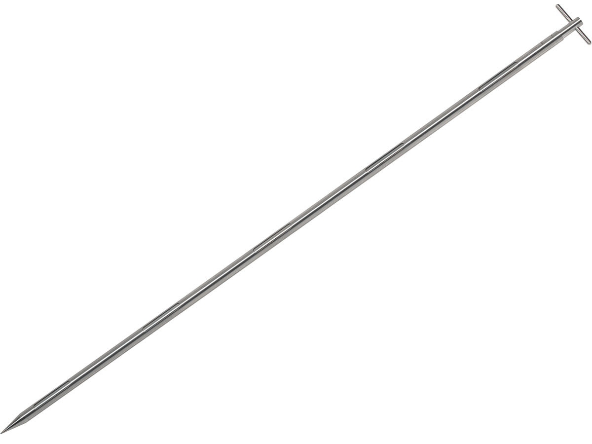 BURKLE INC Multi sampler, 316L, 150cm, 5 chambers per 17 ml