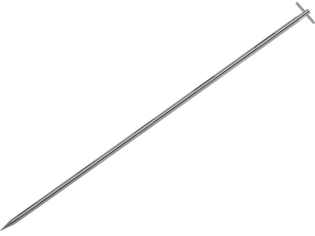 BURKLE INC Multi sampler, 316L, 150cm, 5 chambers per 17 ml