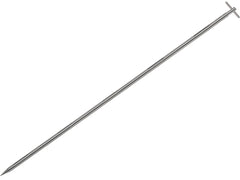BURKLE INC Multi sampler, 316L, 150cm, 5 chambers per 17 ml