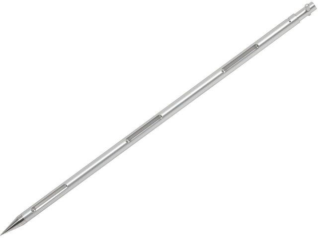 BURKLE INC Multi sampler, Alu, 85 cm, 3 chambers per 17 ml