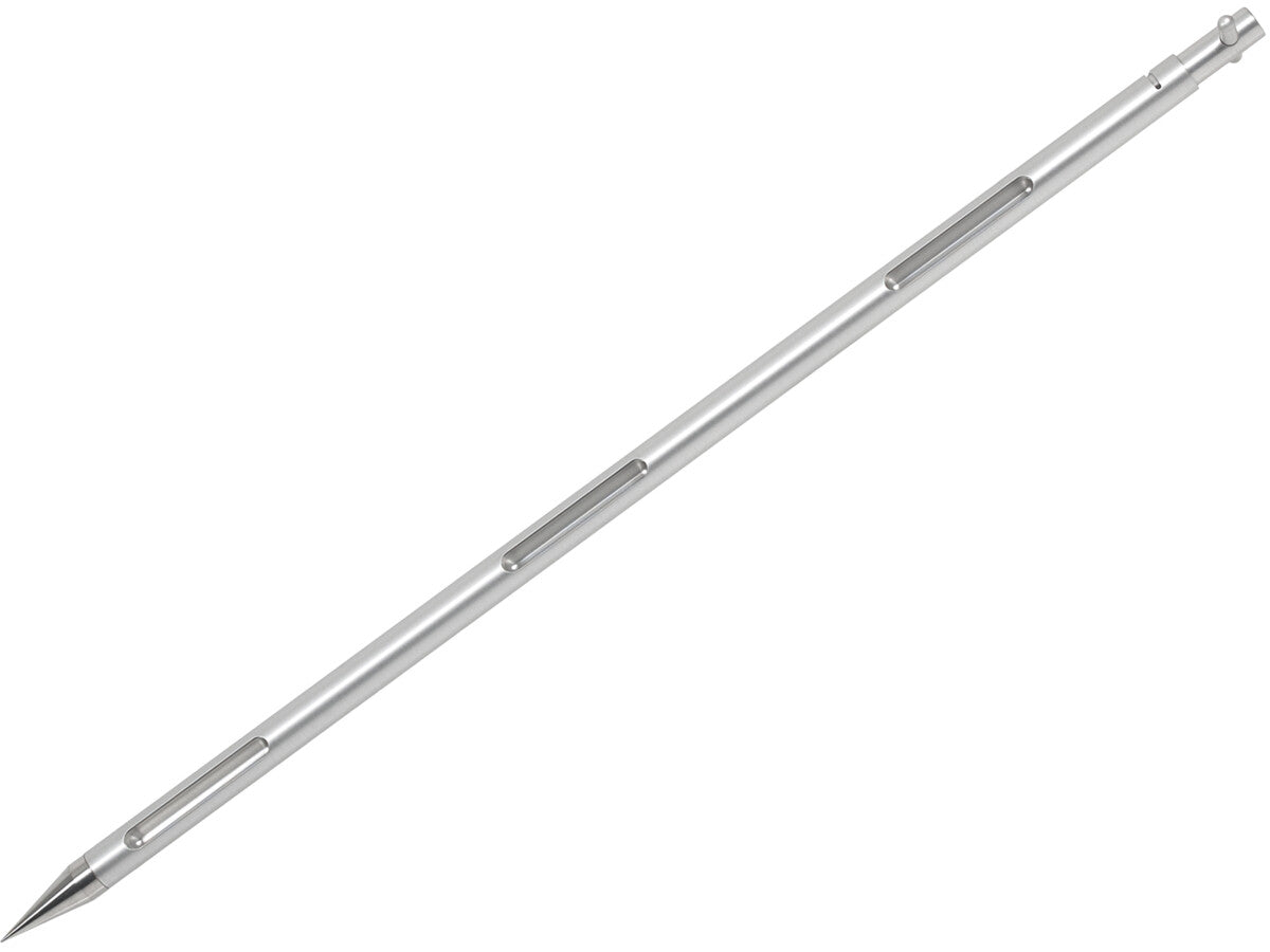 BURKLE INC Multi sampler, Alu, 85 cm, 3 chambers per 17 ml