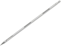 BURKLE INC Multi sampler, Alu, 85 cm, 3 chambers per 17 ml