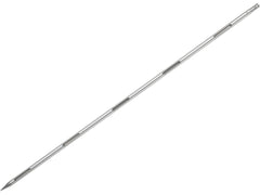 BURKLE INC Multi sampler, Alu, 150cm, 5 chambers per 17 ml