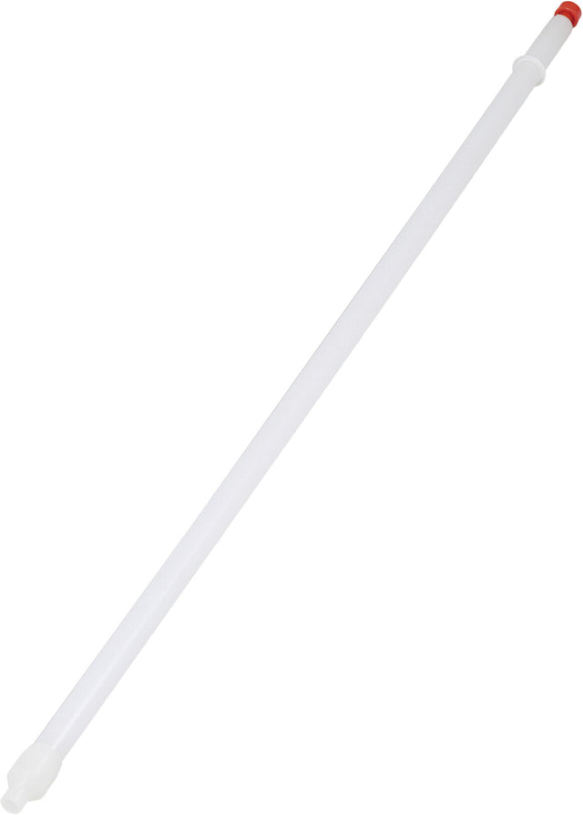 BURKLE INC LiquiSampler, PP, 250 ml volume, 100 cm, Ø 32 mm