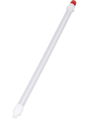 BURKLE INC LiquiSampler, PTFE/FEP, 150 ml vol., 60cm, Ø 32mm