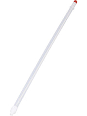 BURKLE INC LiquiSampler, PTFE/FEP, 250ml vol., 100cm, Ø 32mm