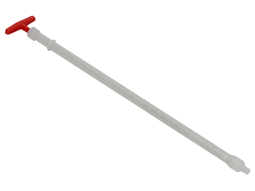 BURKLE INC ViscoSampler, PP, volume 160 ml, 60 cm, Ø 32 mm