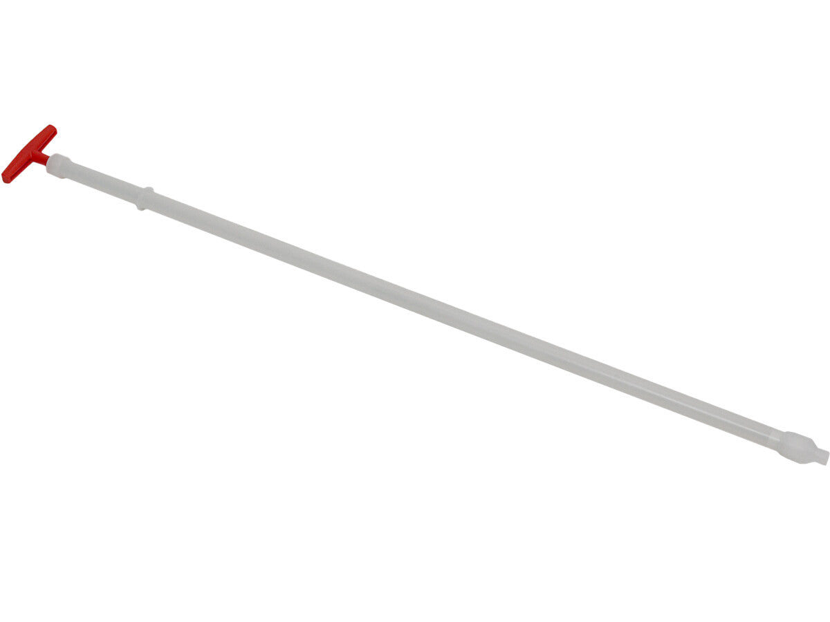 BURKLE INC ViscoSampler, PP, volume 300 ml, 100 cm, Ø 32 mm