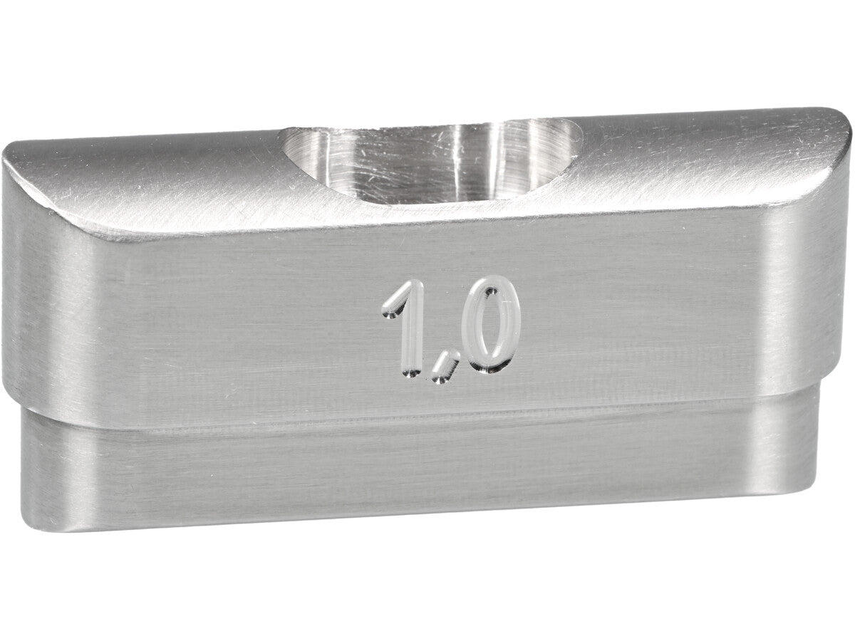 BURKLE INC Sample insert, 1 ml, Novartos Uno