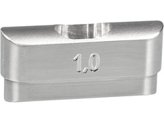 BURKLE INC Sample insert, 1 ml, Novartos Uno
