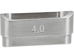 BURKLE INC Sample insert, 4 ml, Novartos Uno