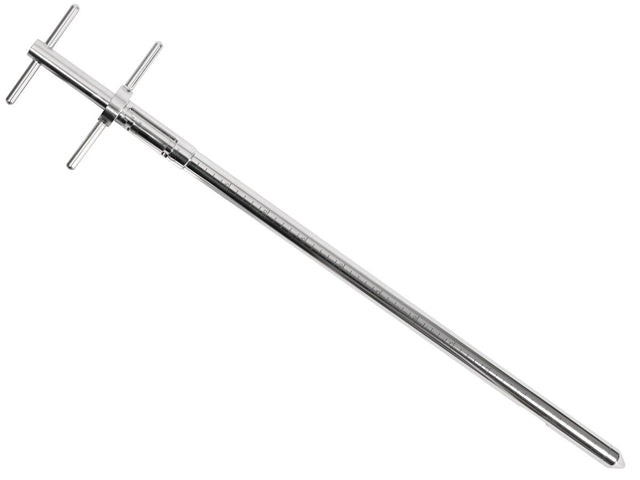 BURKLE INC Novartos Uno, 60cm, double, 2 chambers,w/o inserts