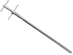 BURKLE INC Novartos Multi, 60cm,double,8 chambers,w/o inserts