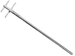 BURKLE INC Novartos Multi,60cm,triple,12 chambers,w/o inserts