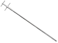 BURKLE INC Novartos Multi,100cm,double,14 chambers,w/o inser.