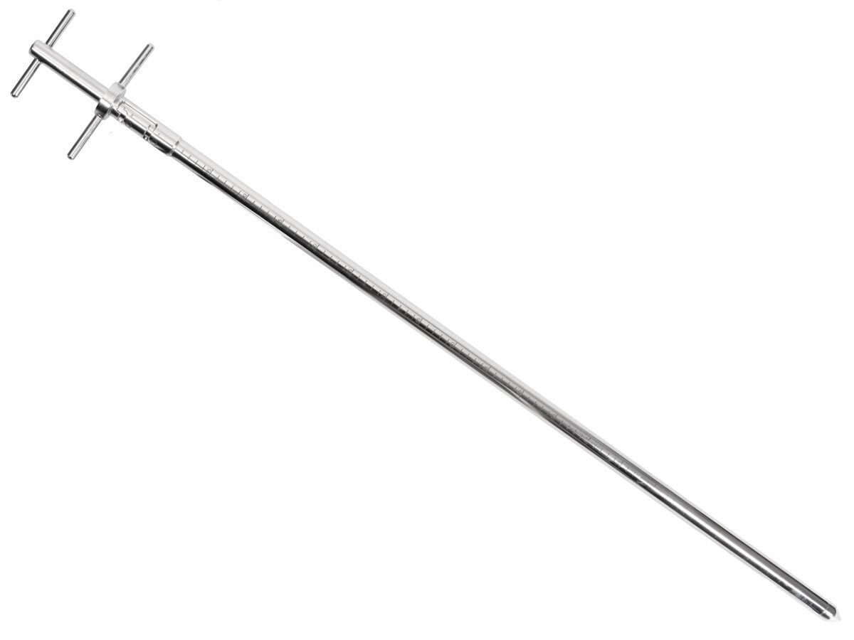BURKLE INC Novartos Uno, 100cm, double, 2 chambers,w/o inser.