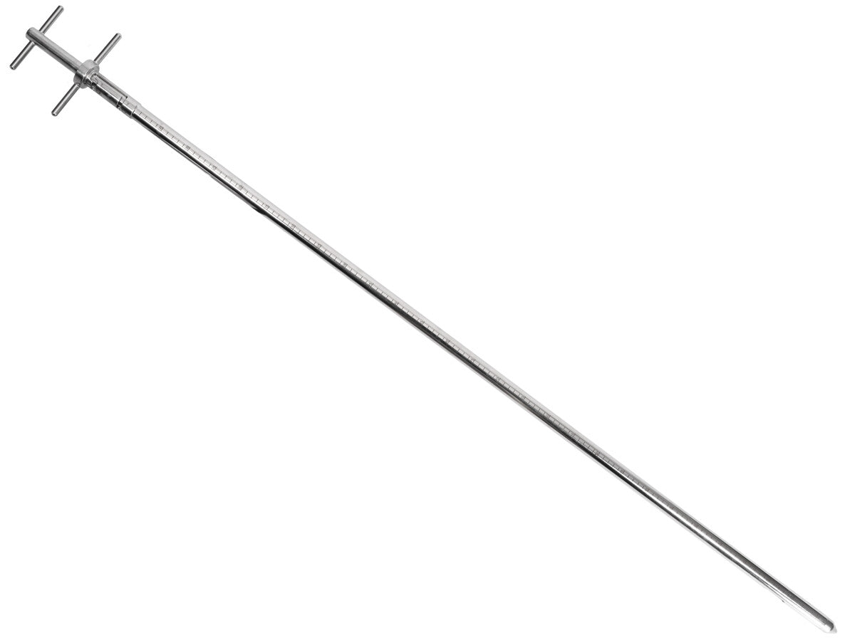 BURKLE INC Novartos Uno, 140cm, double, 2 chambers,w/o inser.