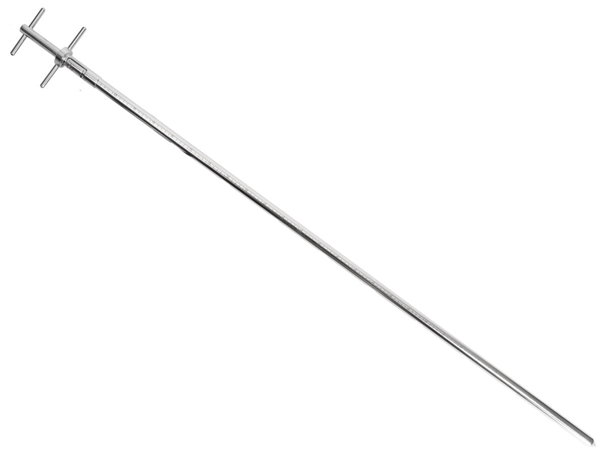 BURKLE INC Novartos Multi,140cm,double,18 chambers,w/o inser.