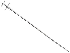 BURKLE INC Novartos Multi,140cm,double,18 chambers,w/o inser.