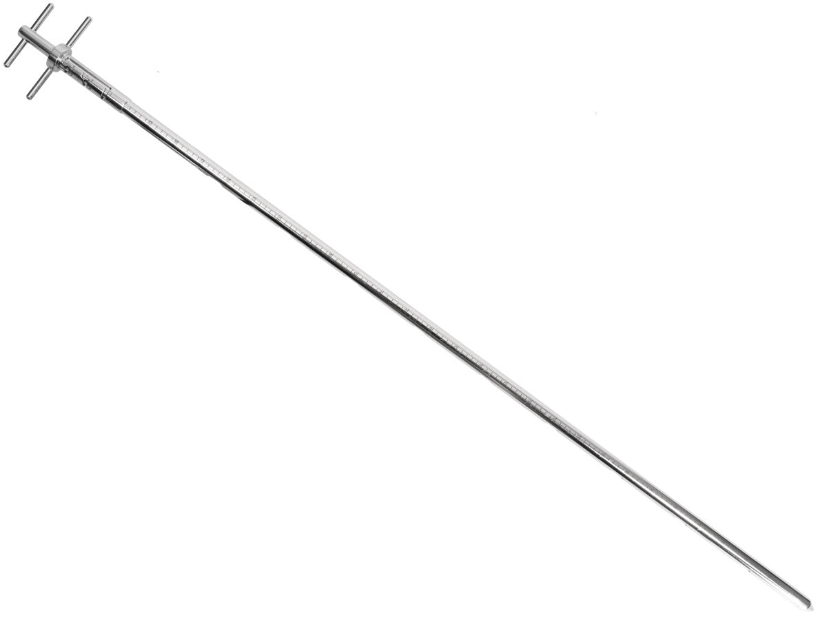 BURKLE INC Novartos Multi,140cm,triple,27 chambers,w/o inser.
