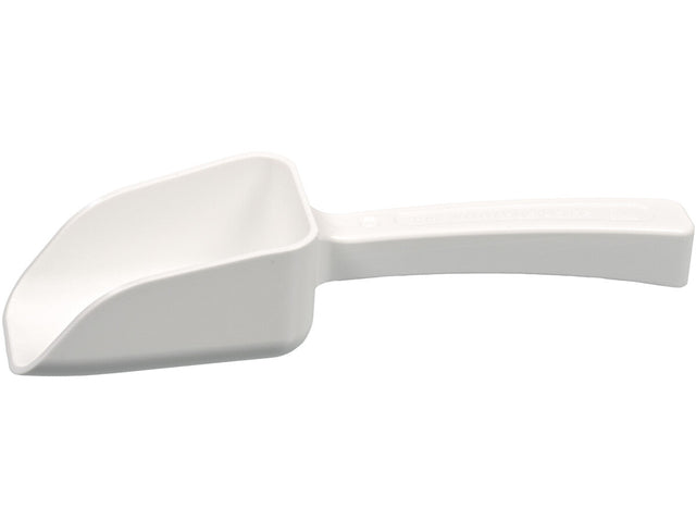 BURKLE INC Scoop LaboPlast, single-use, PS, 50 ml
